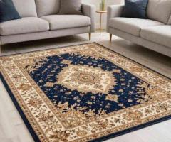 Jansons Carpets Showcases Best Handmade Carpets Shop in Delhi with Premium Craftsmanship