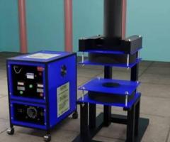 Magnet Charger Manufacturer - Housefull E-Rickshaw India