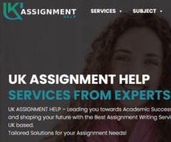college assignment writing help