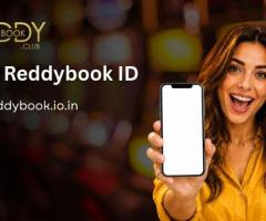 Reddybook
