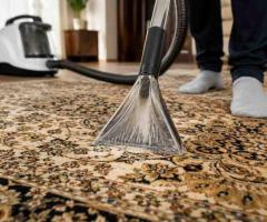 Jansons Carpets Provides Best Carpet Cleaning Services in Delhi with Expert Care