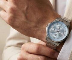 Buy Original Casio Watch Online - Bhawar Casio Store