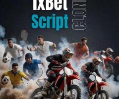 Want to Start a Trending Gaming Business? Try 1xBet Clone Script