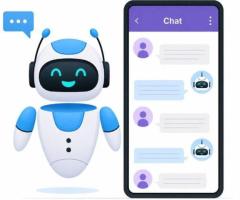 Invoidea is the Best AI Chatbot Development Company in India Delivering Intelligent