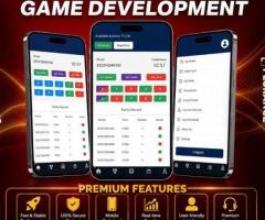 Affordable Color Prediction Game Development Company