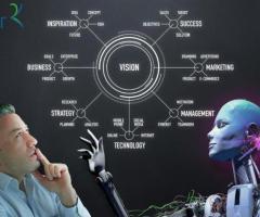 AI app development company
