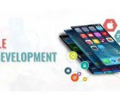 Invoidea is a Top Mobile App Development Company in USA for Business Innovation