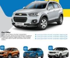 Best Car Rental Service in Hoshiarpur | Self Drive & Outstation Cars