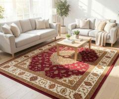 Jansons Carpets Showcases Handmade Carpet Shop in Delhi with Premium Craftsmanship