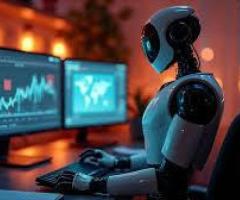 Invoidea is the Best AI Chatbot Development Company in India for Customer Engagement