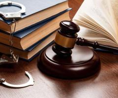 Trusted Criminal Lawyer in Delhi for Reliable Legal Solutions