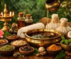 Natural Ayurvedic Care for Cancer and Kidney Health