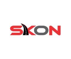 Asphalt Drum Mix Plant Manufacturer in Delhi NCR | skonsk