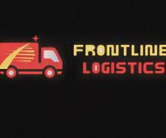 Best Packers and Movers Services in Gurgaon | Frontline Logistics