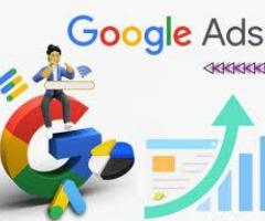 How can a Google Ads Company in Jaipur boost leads?