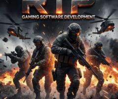 Professional RTP Gaming Software for Serious Gaming Businesses