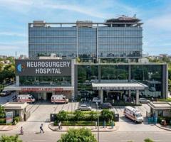 Best Neurosurgeon in Delhi: Expert Brain & Spine Care