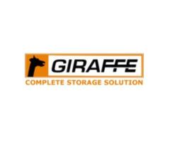 Giraffe Storage Solutions