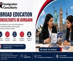 Expert Guidance for Students Planning to Study Overseas