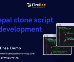 SafePal Clone Script Development for Secure Crypto Wallets