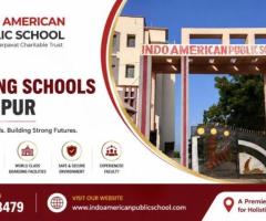 Best English Medium Schools in Udaipur for Quality Education