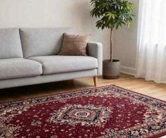 Jansons Carpets Showcases Handmade Carpet Shops in Delhi with Premium Craftsmanship