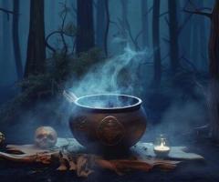 How to Cast a Death Spell on Husband or Wife Without Backfire – Call or WhatsApp +256 779 611 965