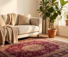 Jansons Carpets Showcases Best Handmade Carpet Store in Delhi with Premium Craftsmanship