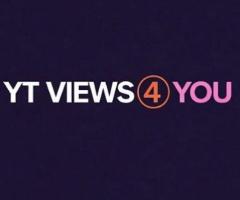 Buy Ig Reel Views - YT Views 4 You