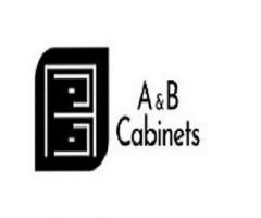 Kitchen Cabinets In Melbourne - A&B Cabinets