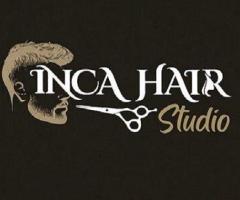 Male Hair Cut In Brampton - Inca Hair Studio