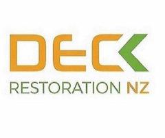 Deck Sanding and Staining Auckland - Deck Restoration Auckland