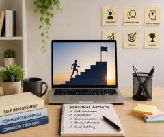 Online Course of Personality Development – Learn Practical Life Skills