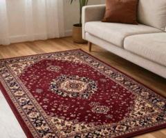 Jansons Carpets Showcases Best Tribal Rugs in Delhi with Authentic Heritage Designs