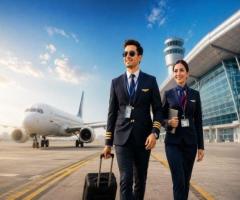 Why Choose an Aviation Institute in Bahrain for Your Career?
