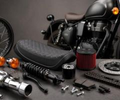 Premium Royal Enfield Parts for Reliable Performance