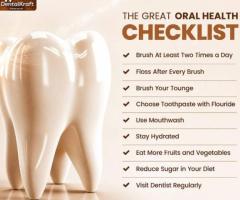 Dentist in Indirapuram for Complete Dental Care