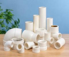 Which UPVC Pipe Fittings Offer Best Durability for Home Plumbing?