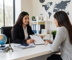 Need Expert Help With Your Immigration Paperwork in Gurugram?