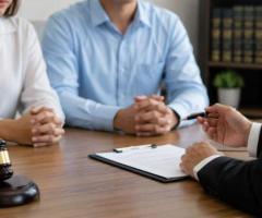 Trusted Matrimonial Lawyer in Delhi for Family Legal Solutions