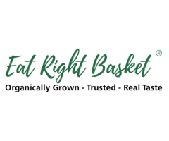 Organic Food Wholesalers in India | Eat Right Basket