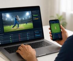 Try the Cricket Demo ID for an easy online experience