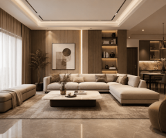 Who Can Turn Your Ordinary Mohali Home Into A Stunning Living Space?