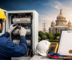 How to Get an Electrical Contractors License Online Karnataka with Expert