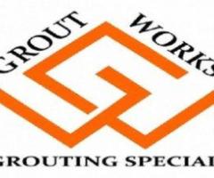 Shower Regrouting In Melbourne - Grout Works