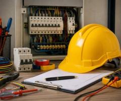 How to Apply for an Electrical Contractor License