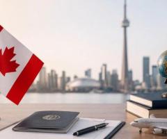 Trusted Canada PR Visa Consultants in Delhi for Smooth Immigration Support