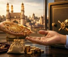 How to Select the Best Gold Loan Branch