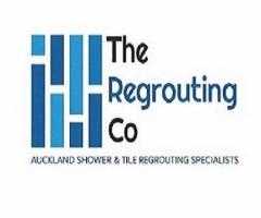 Shower Regrouting Services In Waikato - The Regrouting Co