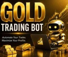Why Smart Investors Choose Gold Trading Bots